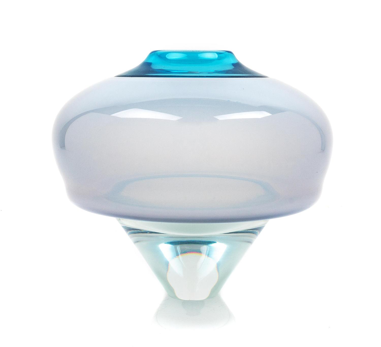 Vessel, c. 1984 Brand and Greenberg, USA