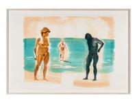 Dark Figure , 1989
