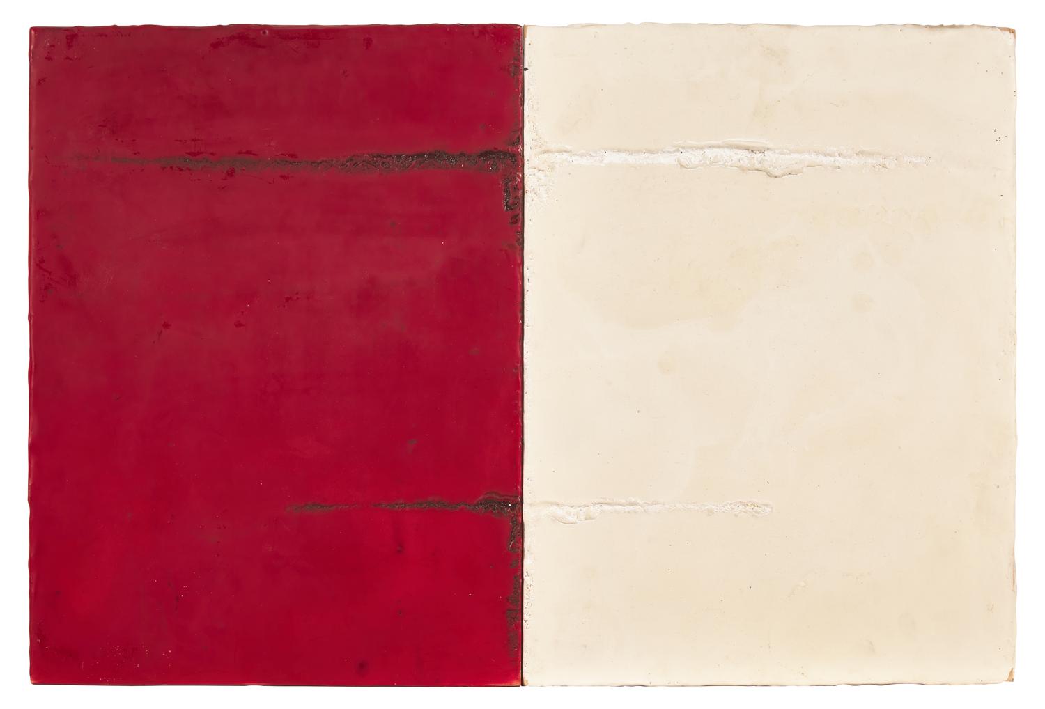 Partage (Diptych) , 2010