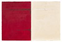 Partage (Diptych) , 2010