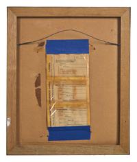 Untitled , 1954