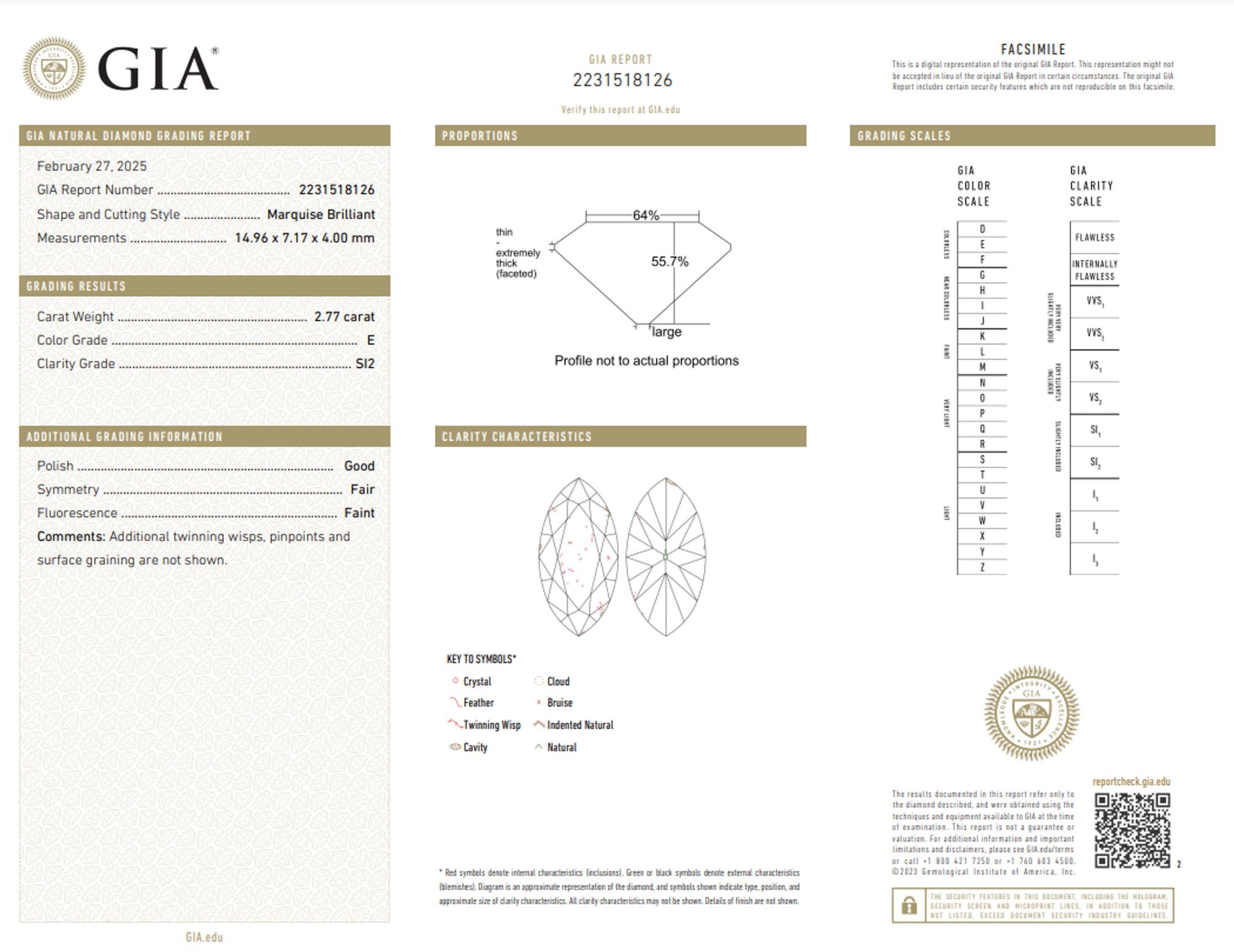 DIAMOND RING