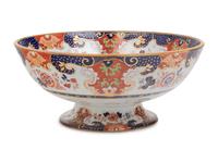 A Group of English Ironstone and Porcelain Table Wares