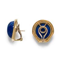 GUMPS, LAPIS LAZULI SET
