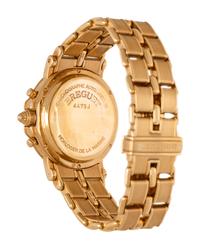 BREGUET, REF. 4475J 18K YELLOW GOLD CHRONOGRAPH 'HORLOGER DE LA MARINE' WATCH