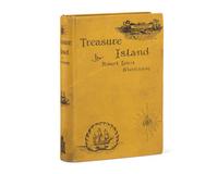 [Literature] Stevenson, Robert Louis. Treasure Island