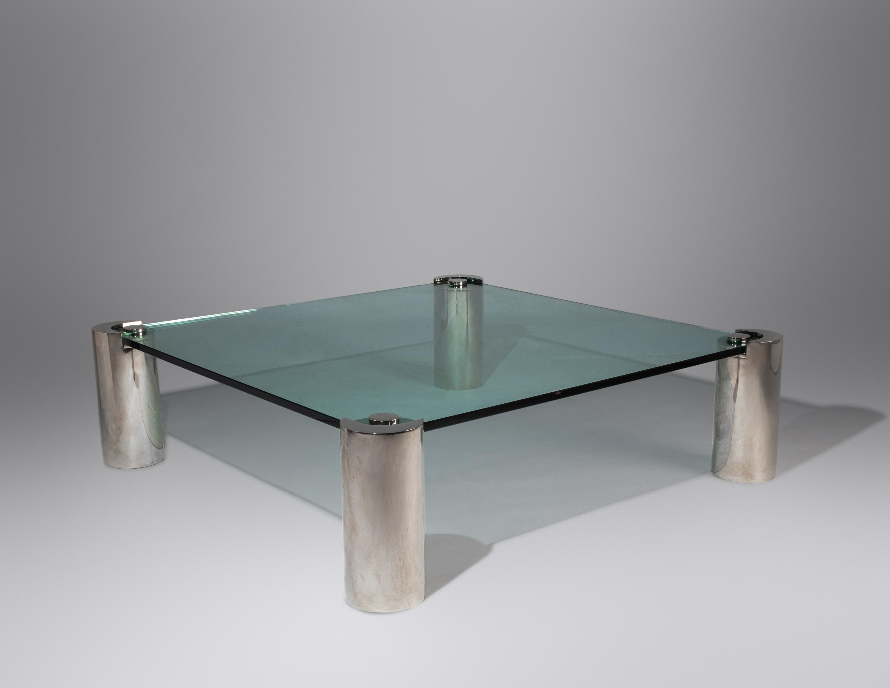Coffee Table Karl Springer Ltd., USA