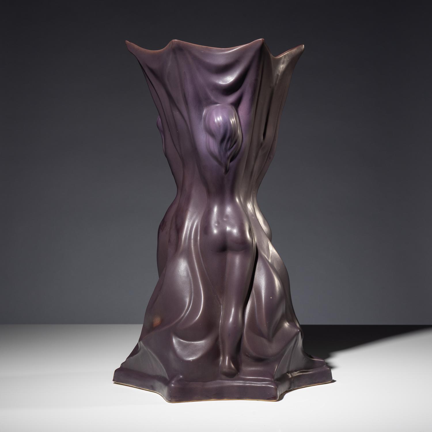 Three Graces vase USA, c. 2004