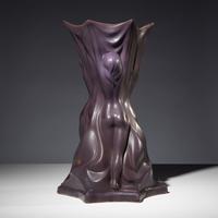 Three Graces vase USA, c. 2004