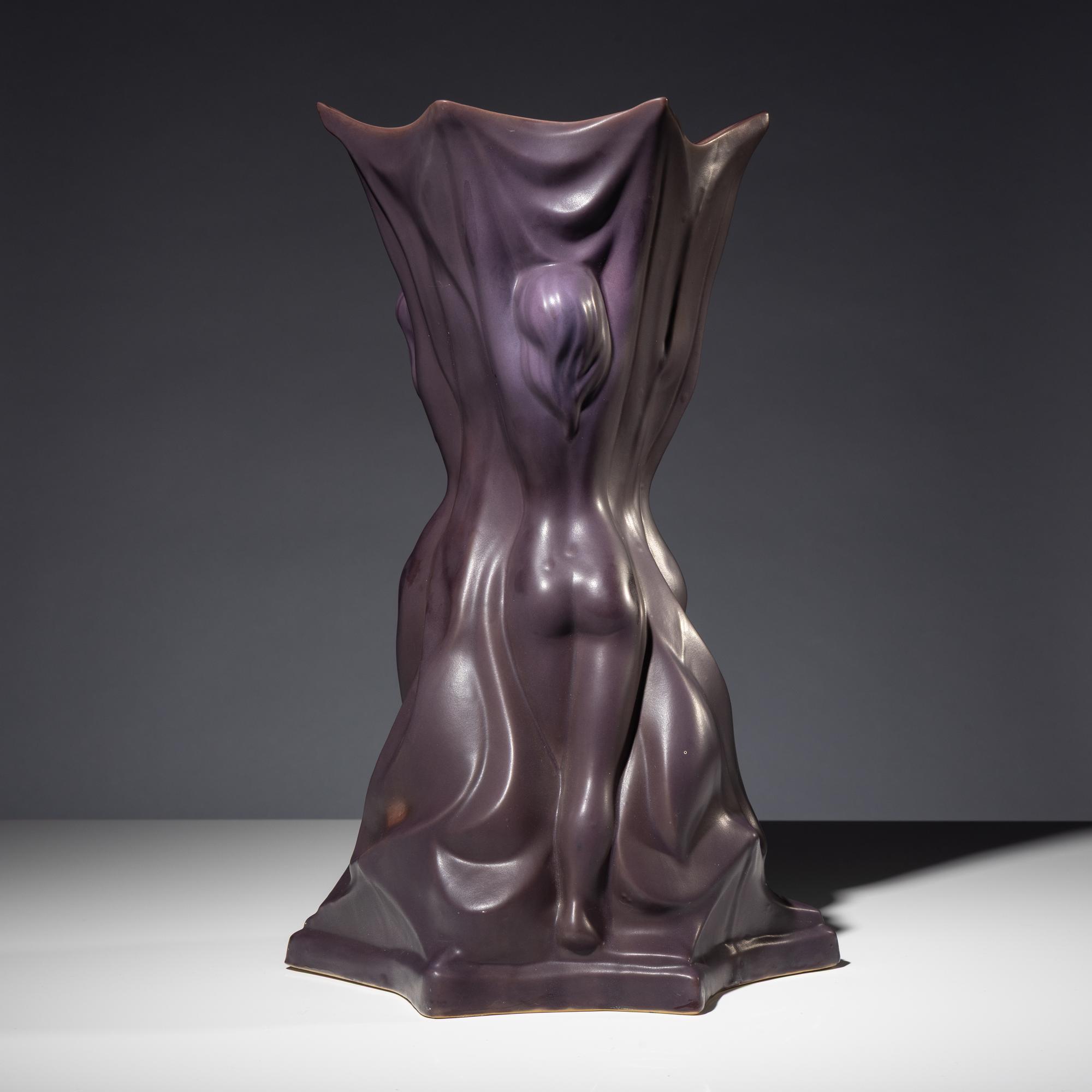 Three Graces vase USA, c. 2004