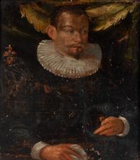 Dutch School, 16th/17th Century