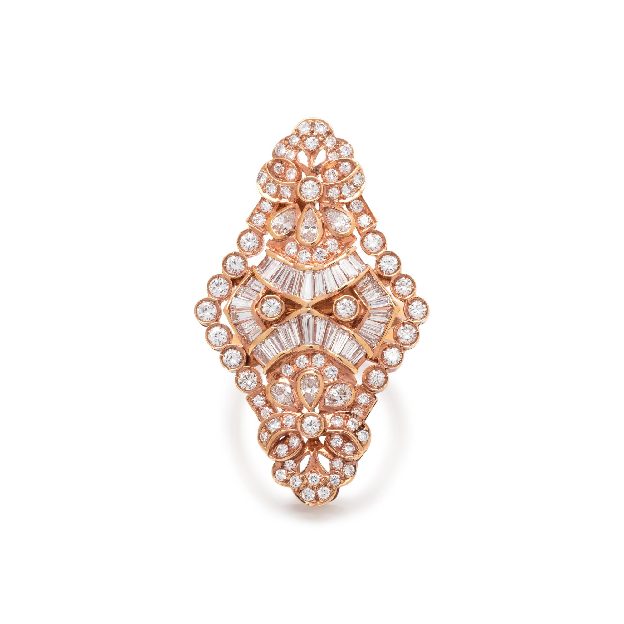 DIAMOND RING