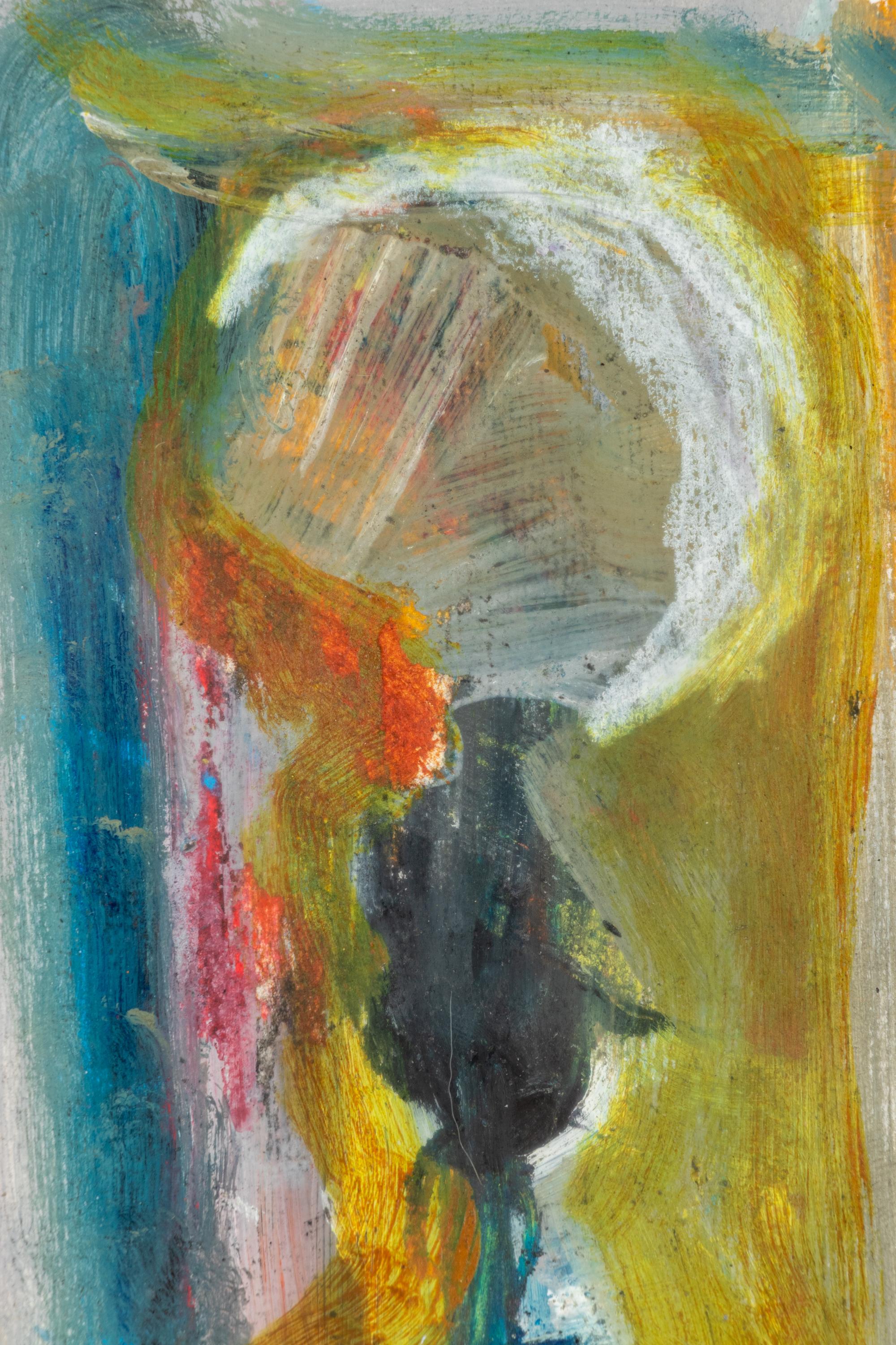 Untitled, 18. May 1986