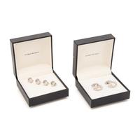 Alfred Dunhill, Dress Set