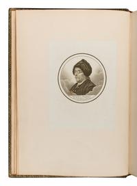 [Franklin, Benjamin (1706-1790)]. -- Parton, James (1822-1891). Life and Times of Benjamin Franklin . New York: Mason Brothers, 1865.