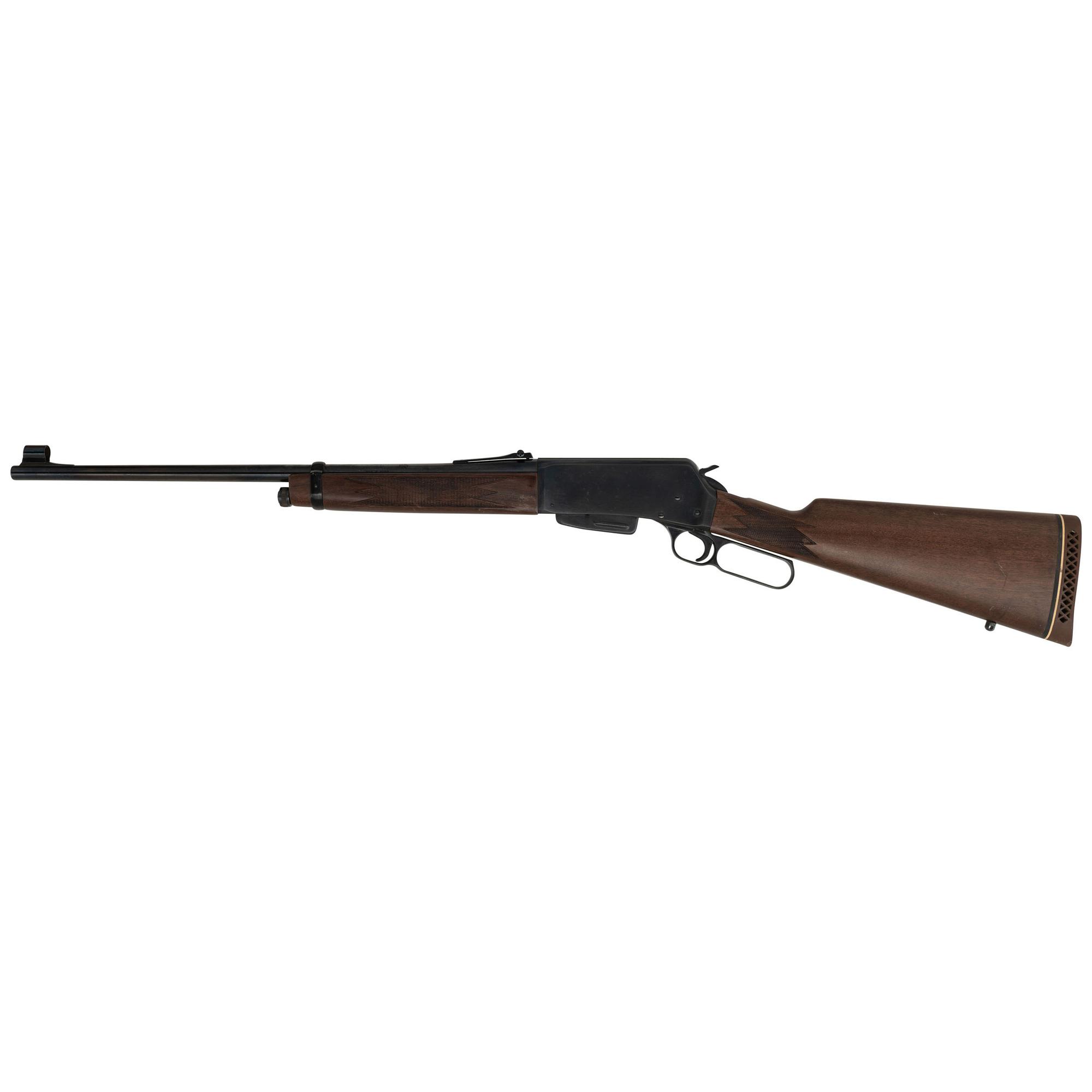 *Browning BLR