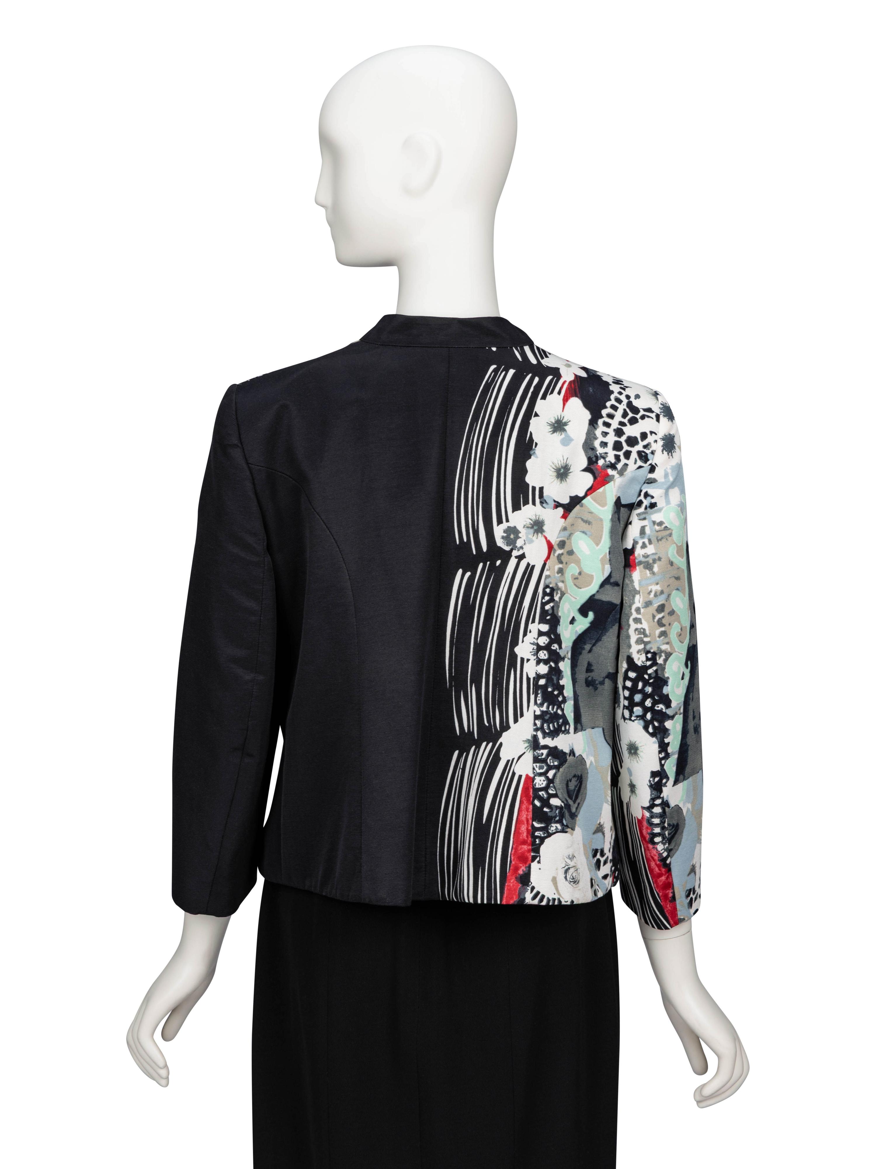 Giorgio Armani, Three Tops