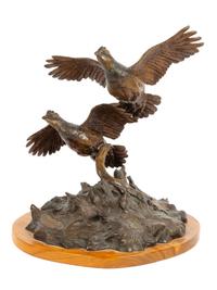 Bobwhite Burst , edition 49/75