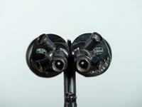A Pair of Carl Zeiss "Asembi" Turret Binoculars with Tripod Stand