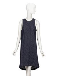 Brunello Cucinelli, Two Sleeveless Dresses