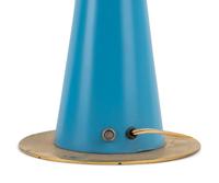 Pair of Table Lamps Hansen, USA