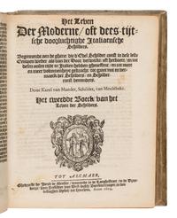 [Science, Medicine & Mathematics] Group of 14 Works