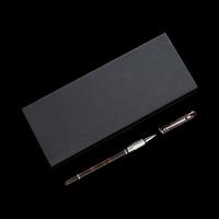 A Dunhill Ltd. Sidecar Ballpoint Pen