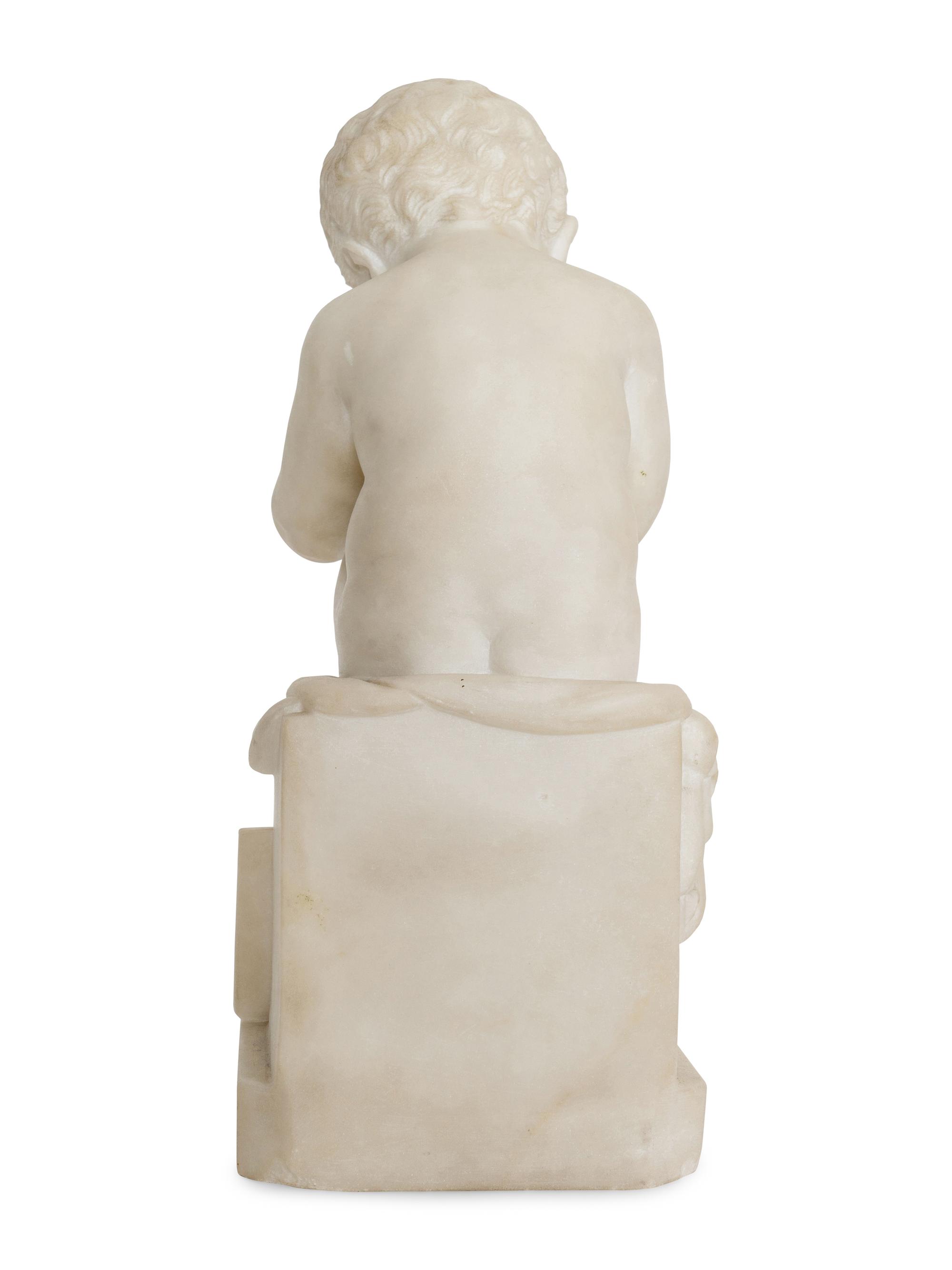 After Antonio Canova, 19th Century