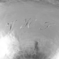 Two American Arts & Crafts Silver Tazze