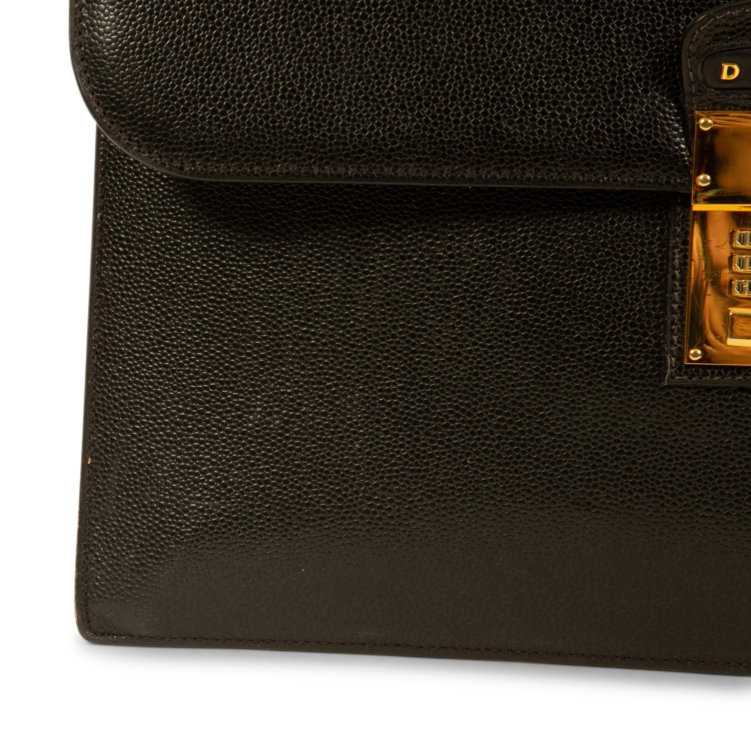 Two Briefcases