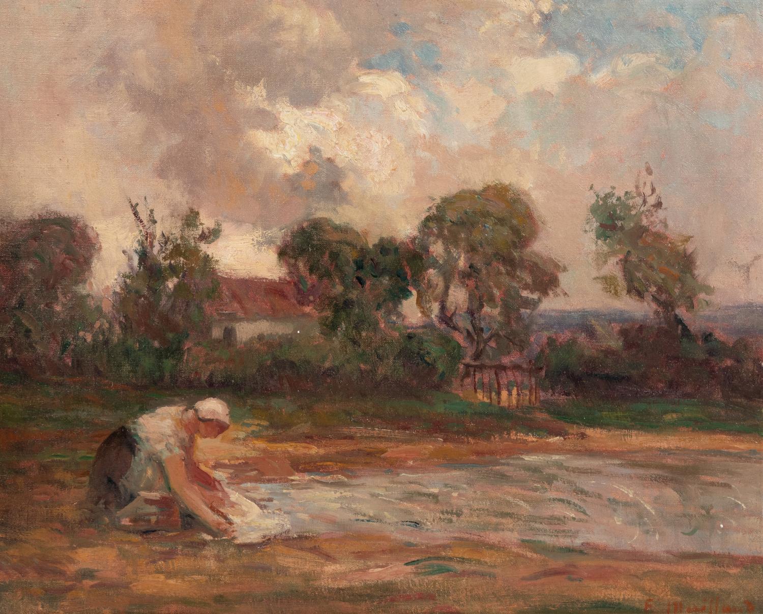 Fernand Maillaud (French, 1862-1948)