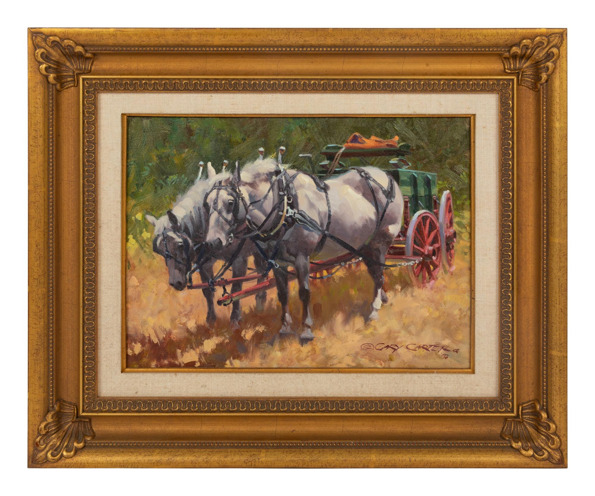 The 320 Wagon , 1993