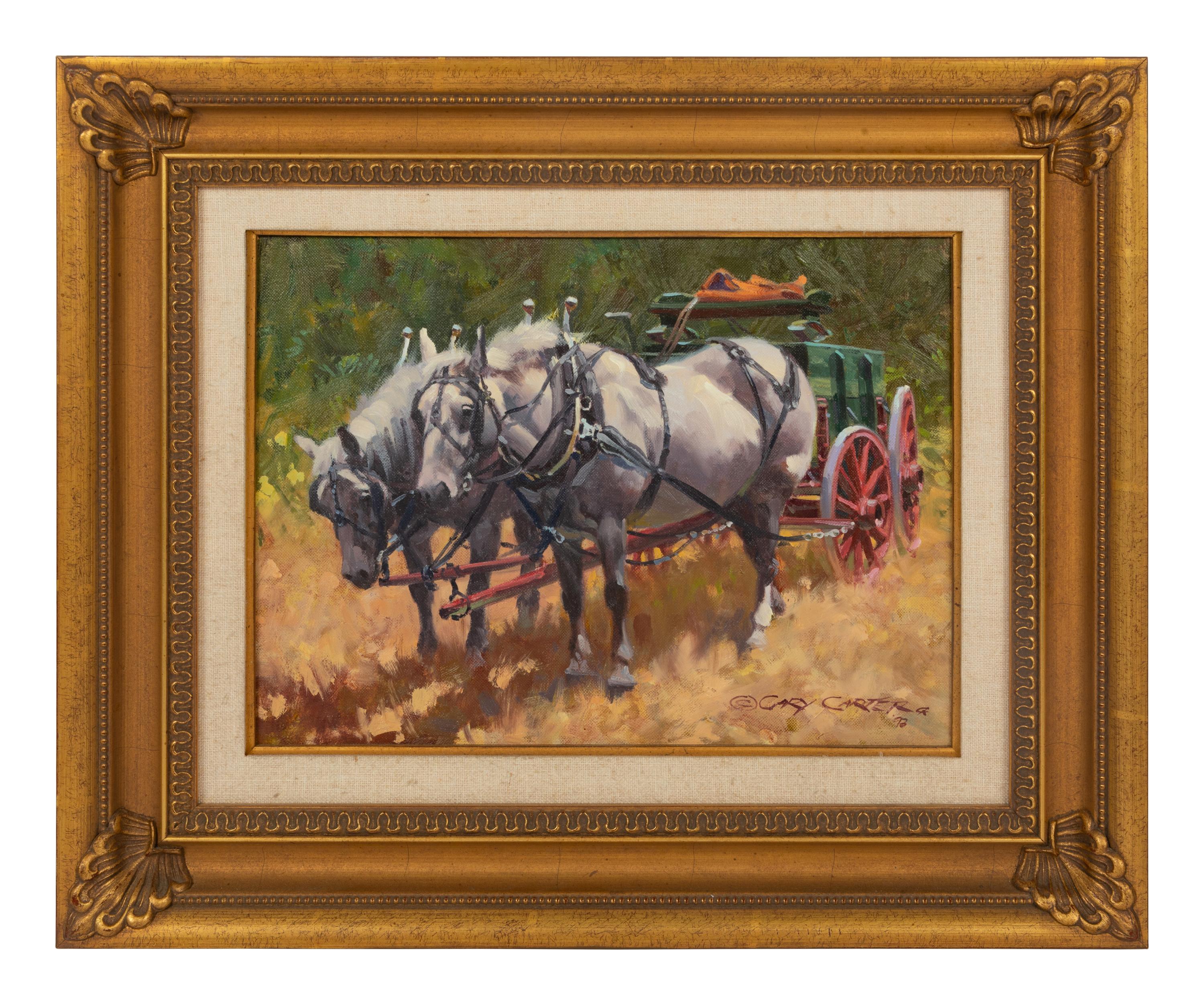 The 320 Wagon , 1993
