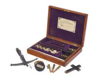 [Curiosa] Vampire Killing Kit