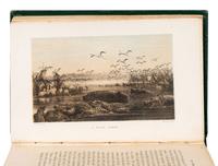 [EXPLORATION]. A group of 9 travel & exploration works, comprising:
