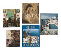 Five Fashion & Photography Books