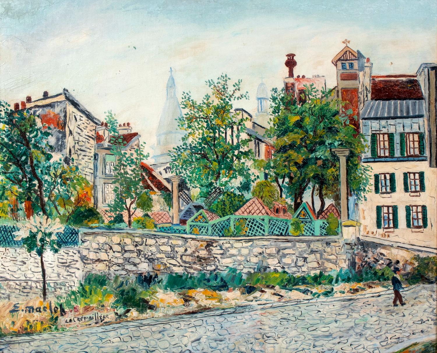 La Cremaillere