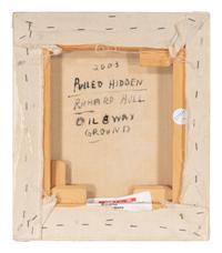 Pulled Hidden, 2003
