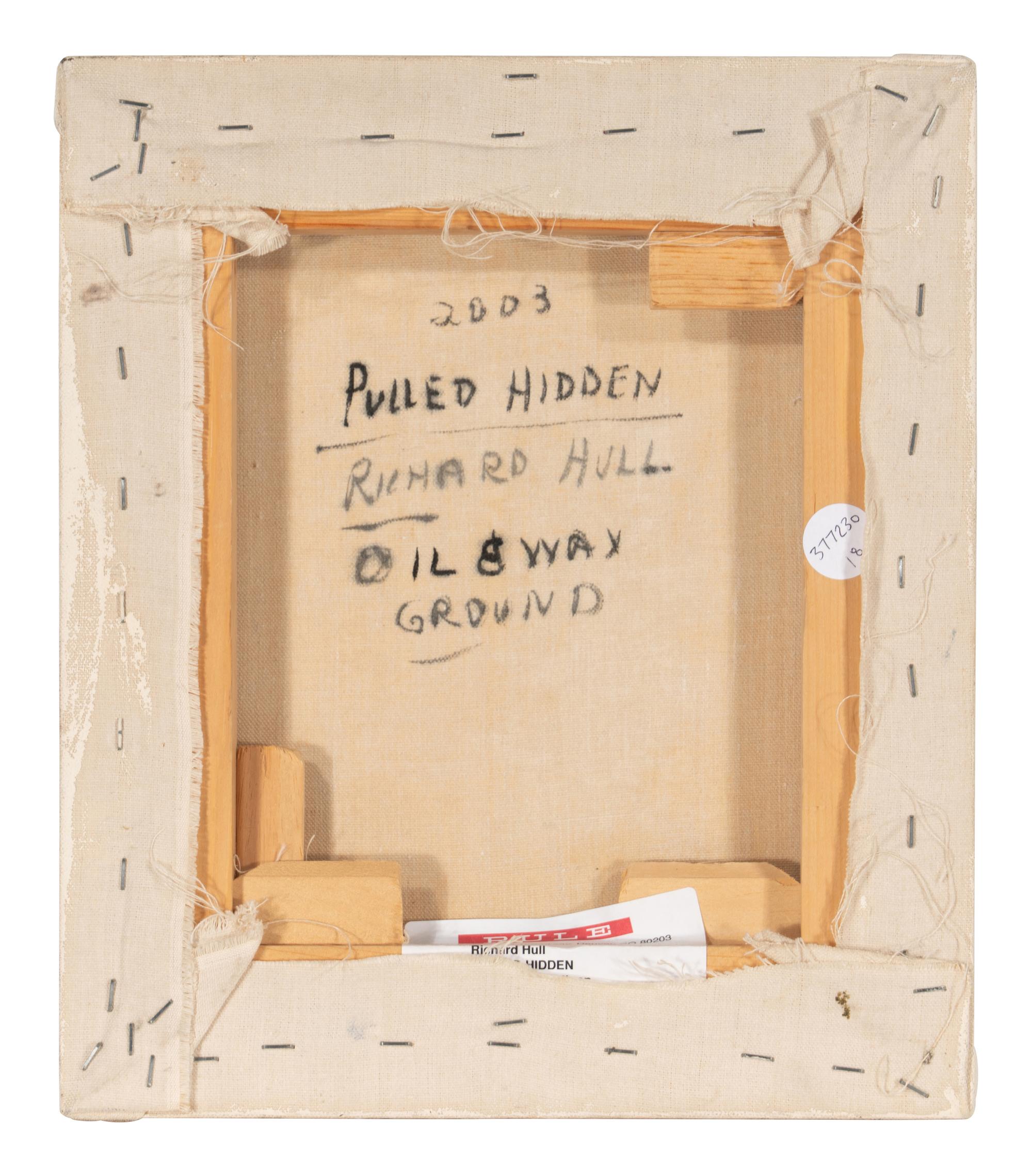 Pulled Hidden, 2003
