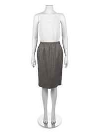 A Group of Bill Blass and Bill Blass for Maurice Retner Dresses and Suits, 1960s-1980s — Sold to benefit the Art Acquisition Fund at the Indianapolis Museum of Art at Newfield.