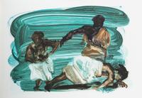 Scenes and Sequences, 1986-89