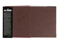 (Film Books) A group of 3 autographed “Behind the Scenes...” books, comprising: