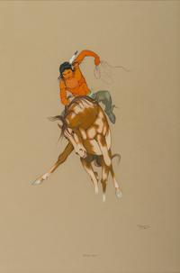Riding High