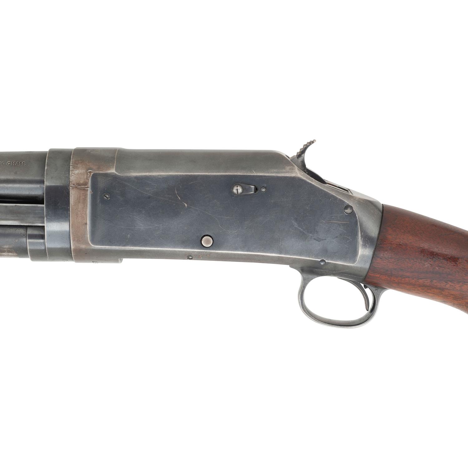 **Winchester Model 97