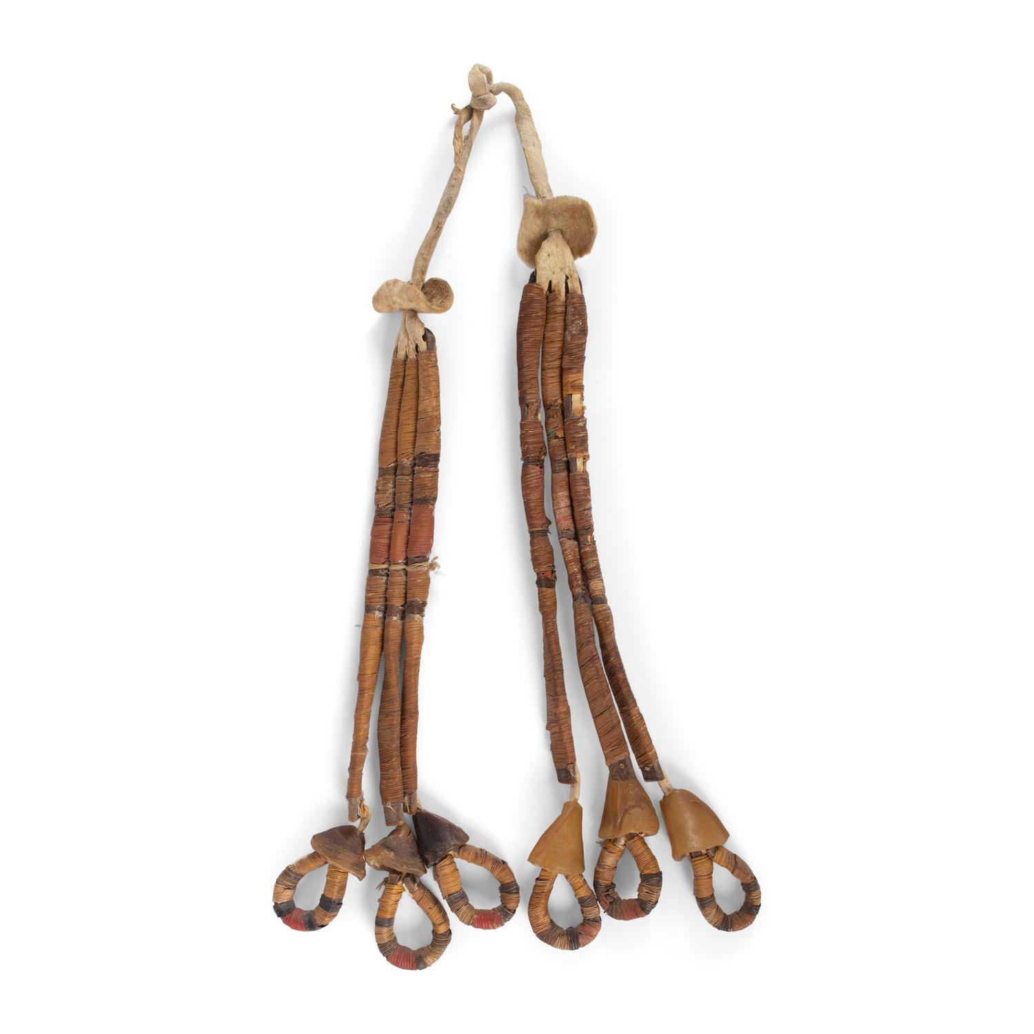 Cheyenne / Arapaho Tipi Ornaments
