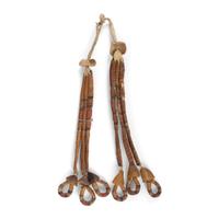 Cheyenne / Arapaho Tipi Ornaments