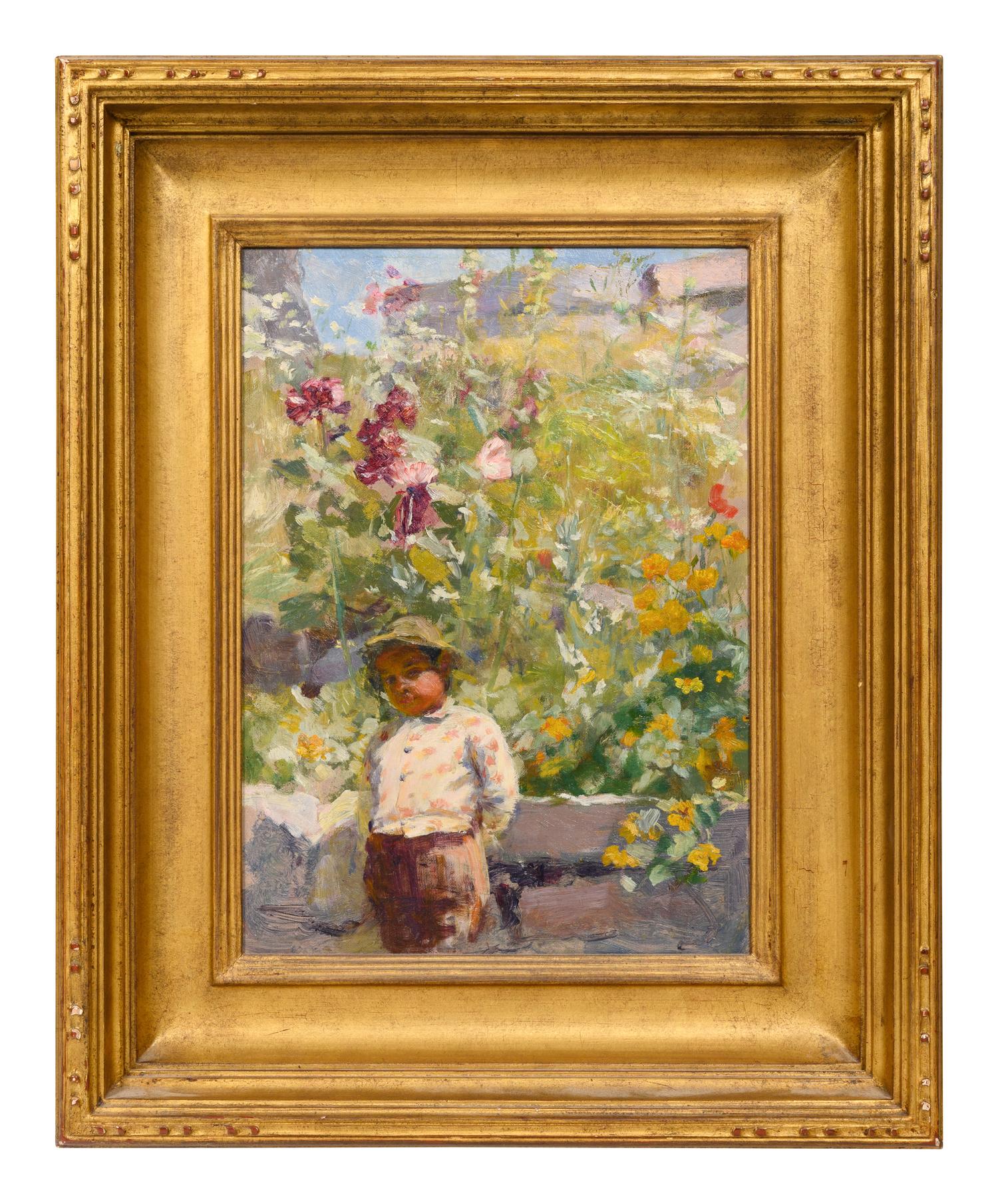 Ellen Day Hale (American, 1855-1940)