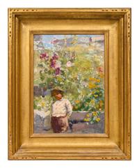 Ellen Day Hale (American, 1855-1940)
