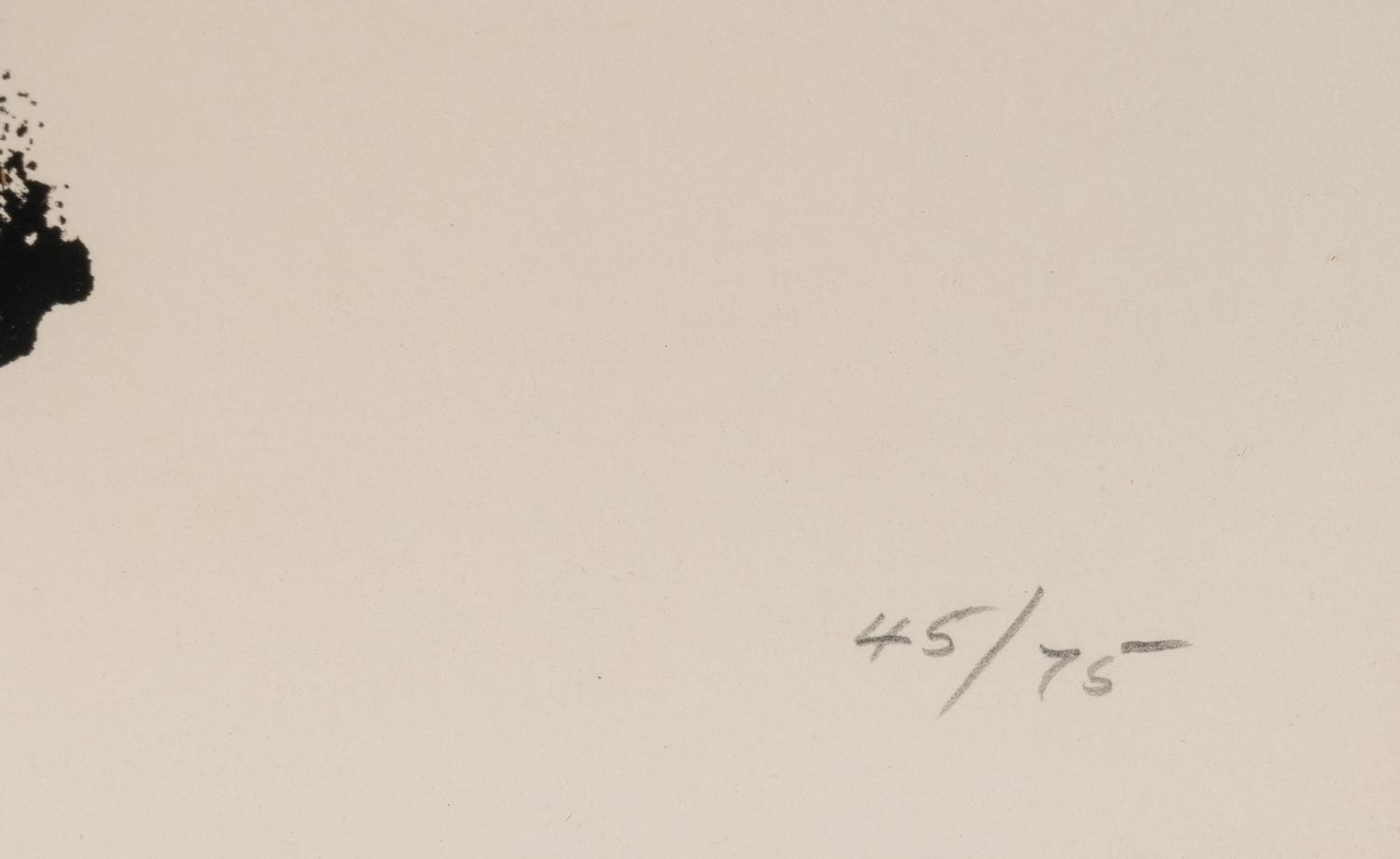 Arabesque , 1967