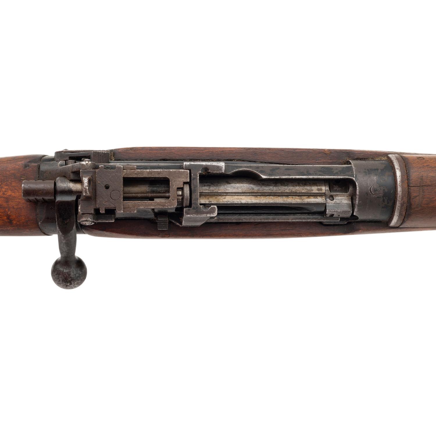 ** R.O.F. Fazakerley Enfield No. 4 Mk 2